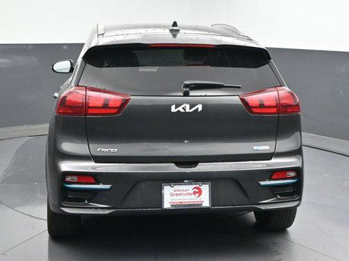 2022 Kia Niro EV S