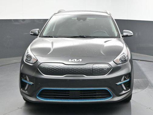 2022 Kia Niro EV S