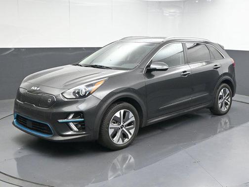 2022 Kia Niro EV S