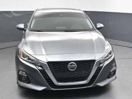 2020 Nissan Altima 2.5 SL