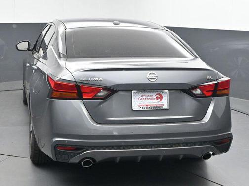 2020 Nissan Altima 2.5 SL