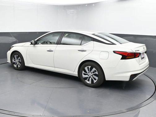 2024 Nissan Altima S FWD