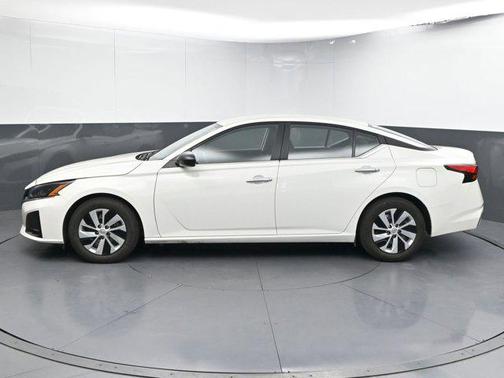 2024 Nissan Altima S FWD