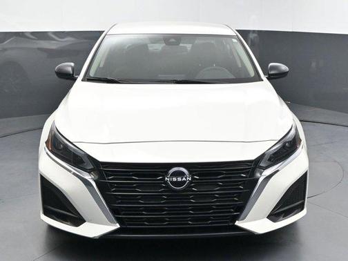 2024 Nissan Altima S FWD