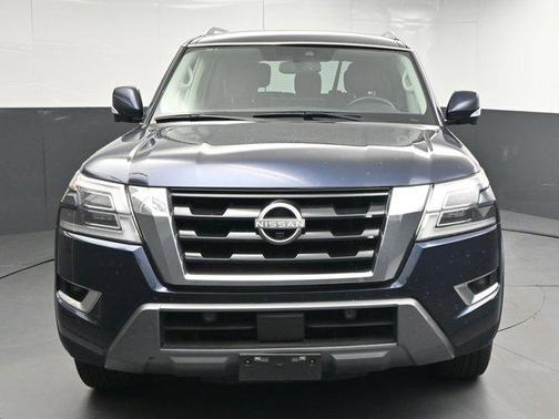 2023 Nissan Armada SL 4WD