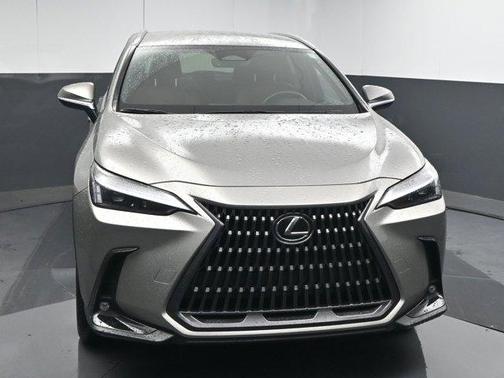 2024 Lexus NX 250 Base