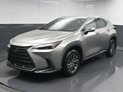 2024 Lexus NX 250 Base