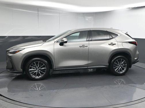 2024 Lexus NX 250 Base