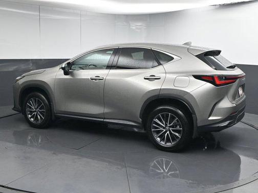2024 Lexus NX 250 Base