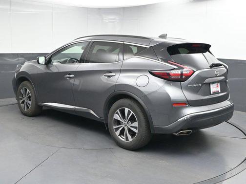 2023 Nissan Murano SV Intelligent AWD