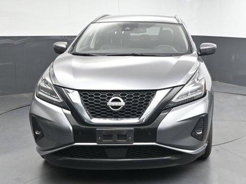 2023 Nissan Murano SV Intelligent AWD