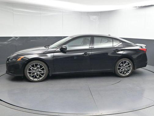 2024 Nissan Altima SR VC-Turbo FWD