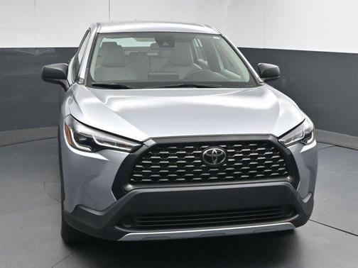 2022 Toyota Corolla Cross L