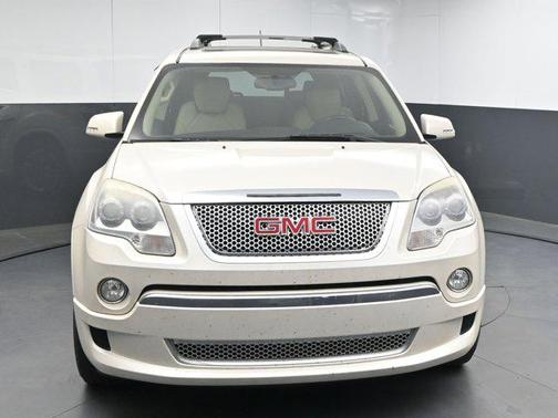 2012 GMC Acadia Denali