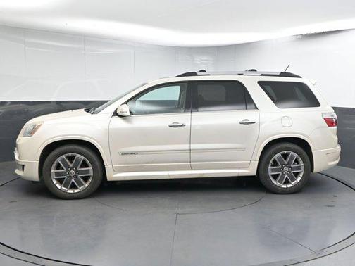 2012 GMC Acadia Denali