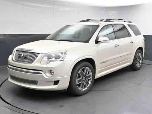 2012 GMC Acadia Denali