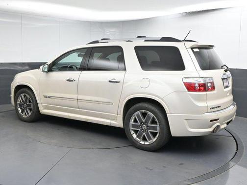 2012 GMC Acadia Denali