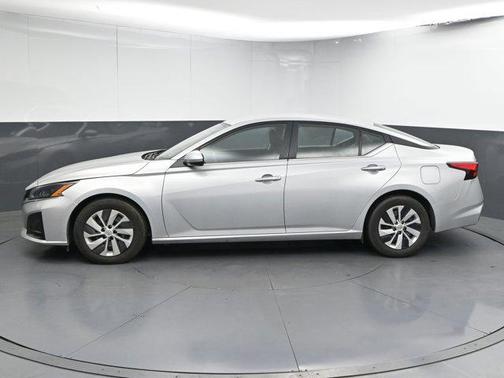 2023 Nissan Altima S FWD