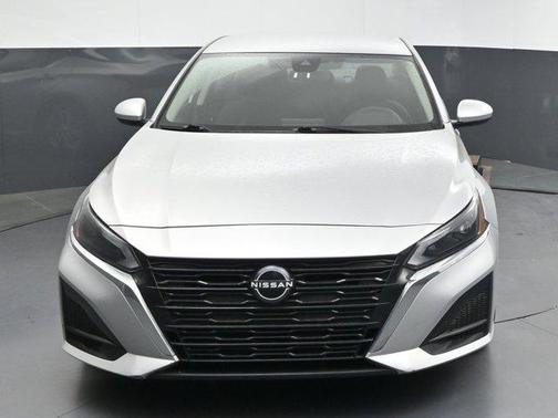 2023 Nissan Altima S FWD
