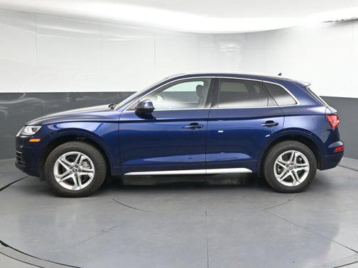 2018 Audi Q5 2.0T Premium Plus
