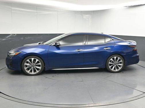 2023 Nissan Maxima 3.5 Platinum