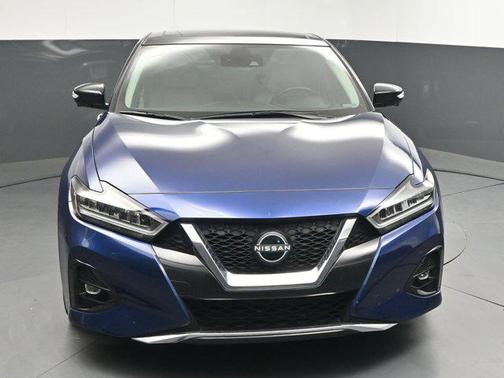 2023 Nissan Maxima 3.5 Platinum