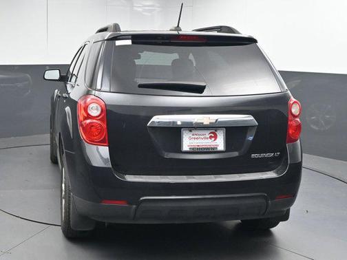 2015 Chevrolet Equinox 1LT