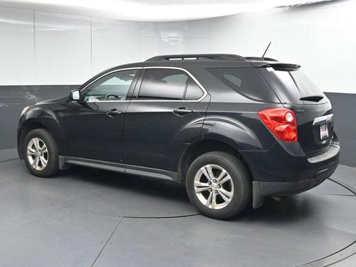 2015 Chevrolet Equinox 1LT