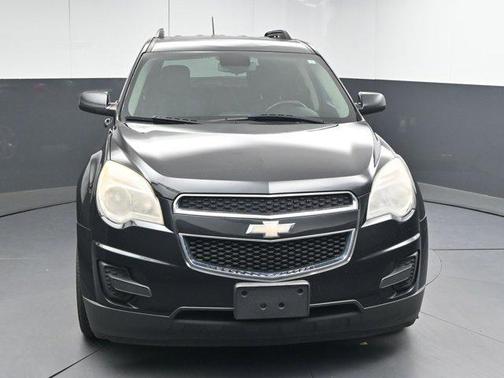 2015 Chevrolet Equinox 1LT