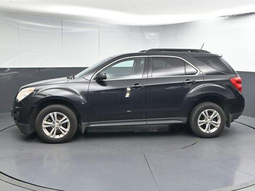 2015 Chevrolet Equinox 1LT