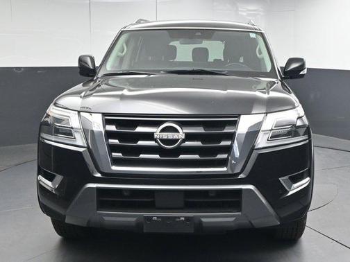 2021 Nissan Armada SV 4WD