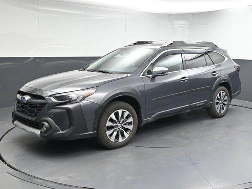 2023 Subaru Outback Touring XT