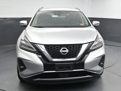 2023 Nissan Murano SV Intelligent AWD