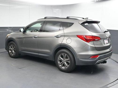 2013 Hyundai SANTA FE Sport