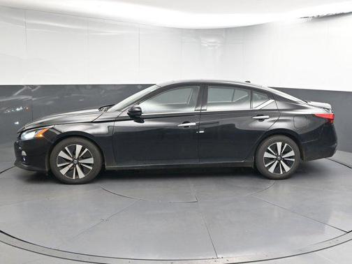 2019 Nissan Altima 2.5 SL
