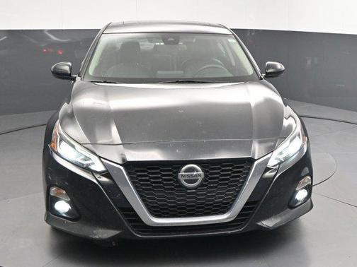 2019 Nissan Altima 2.5 SL