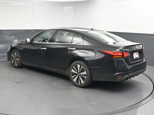 2019 Nissan Altima 2.5 SL