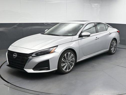 2023 Nissan Altima 2.5 SL