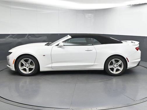 2019 Chevrolet Camaro 1LT
