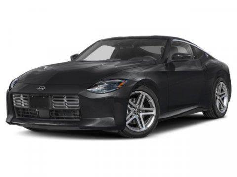 2026 Nissan Z Sport