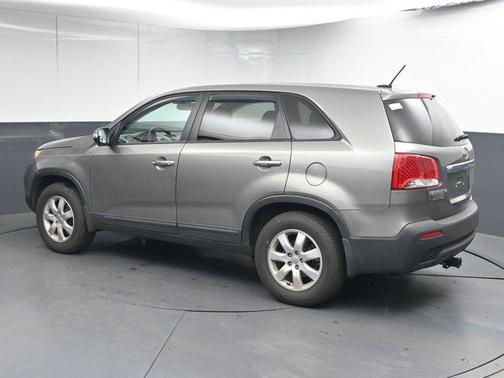 2012 Kia Sorento LX