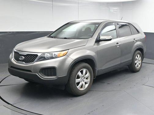 2012 Kia Sorento LX