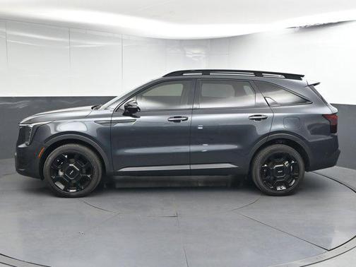 2024 Kia Sorento SX
