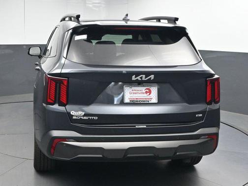 2024 Kia Sorento SX