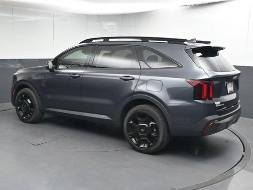 2024 Kia Sorento SX