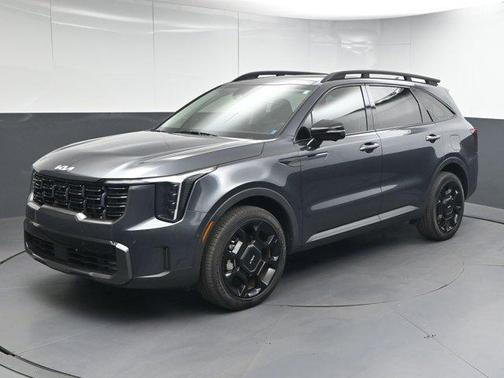 2024 Kia Sorento SX