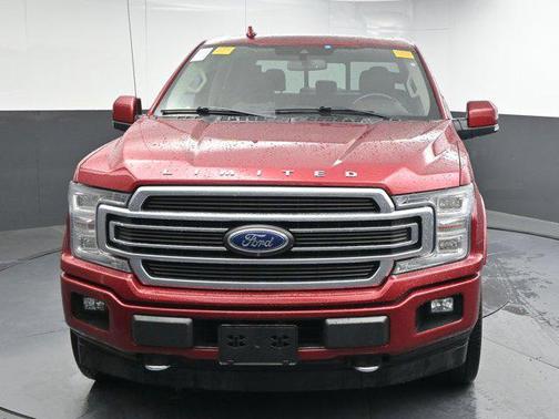 2019 Ford F-150 Limited