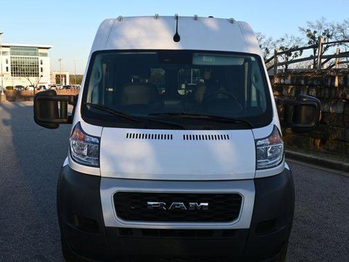 2022 RAM ProMaster 3500 High Roof