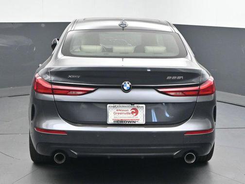 2020 BMW 228 Gran Coupe xDrive