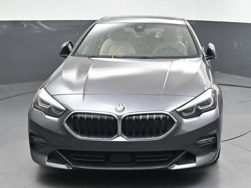 2020 BMW 228 Gran Coupe xDrive